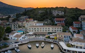 Melina Bay Hotel Kassiopi 3*